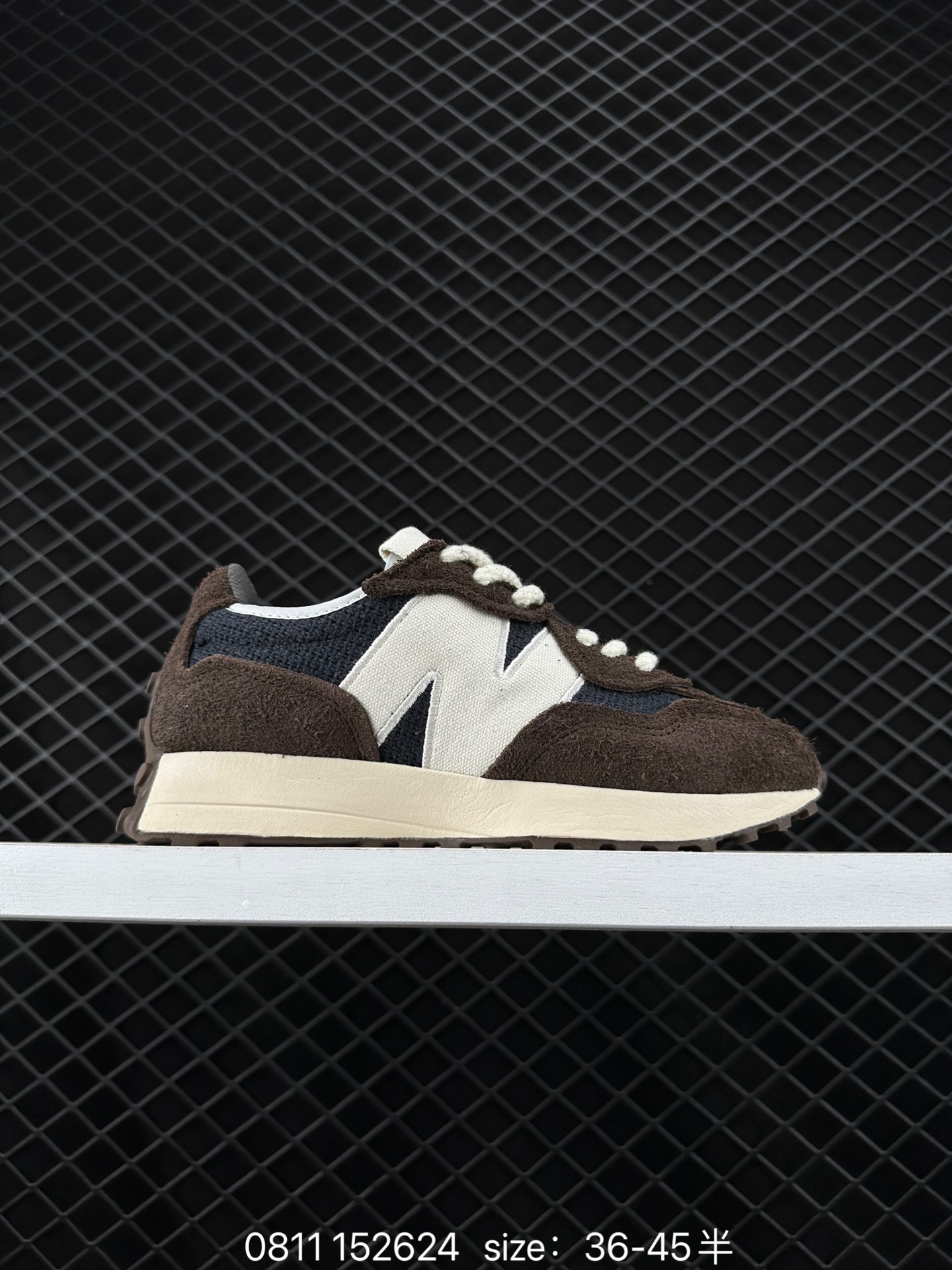 New Balance MS327 New Balance MS327